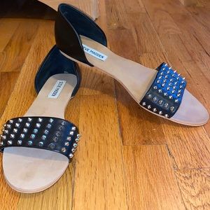 Steve Madden flats size 8.5